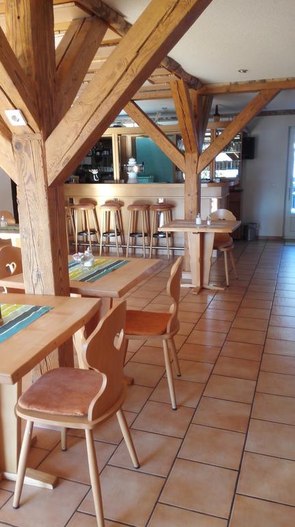 Pension Forsthaus Taele - Das Gaestehaus Vom Schwarzwaldgasthaus Salenhof Titisee-Neustadt Ngoại thất bức ảnh