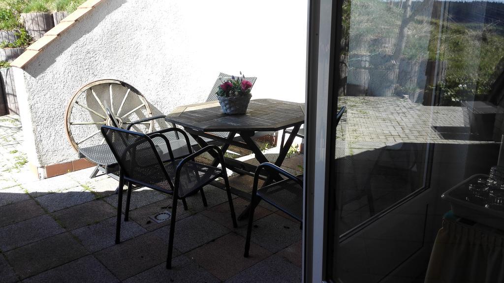 Pension Forsthaus Taele - Das Gaestehaus Vom Schwarzwaldgasthaus Salenhof Titisee-Neustadt Ngoại thất bức ảnh